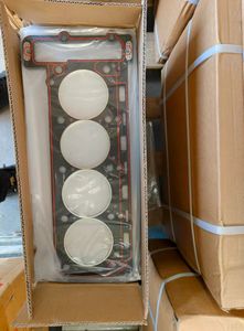 Junta de Culata 1110162620 1110161120 para <span class=keywords><strong>Mercedes</strong></span> Benz M111 2.0L/2.2L W202 W203 W124 W210 W163 W638 W901 - Product Image 3