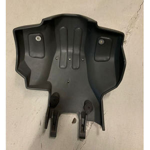 Protection Moteur Originale pour Yamaha Tener 660 08-15 11DF14710000 Plaques de Protection - Product Image 2