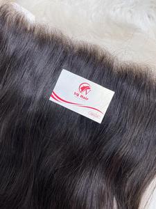 ผมต่อจาก100% ผมบริสุทธิ์ผมตรงนุ่มสลวยเป็นลอนธรรมชาติ - Product Image 2