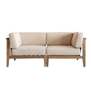 Canapés inclinables d'extérieur et d'intérieur avec coussin, super confortables, pour la maison, l'hôtel, le jardin, en vente - Product Image 1