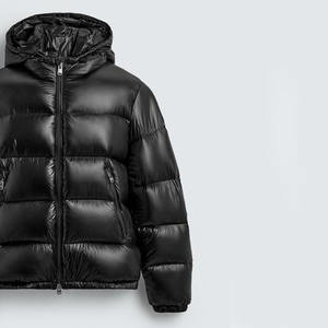 Chaquetas Acolchadas de Alta Calidad para Hombre y Mujer, Más Vendidas, para Invierno, Fáciles de Usar, Disponibles en Todos los Tamaños y Colores con MOQ Bajo - Product Image 2