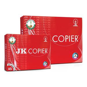 Custom Size JK Copier A4 A4 Copy <b>Paper</b> Packaging Cardboard Carton Box Shipping Box - Product Image 4