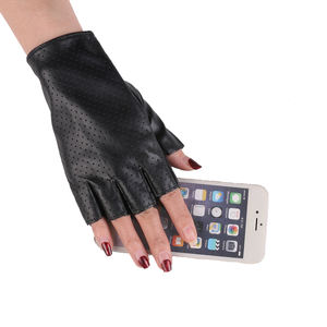 Wolson Industry Guantes de cuero de calidad premium para conducir/Guantes de cuero para conducir en automóvil para hombres y mujeres para unisex de alta calidad. - Product Image 6