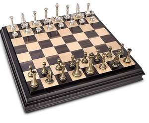 Wholesale Custom <b>Wooden</b> <b>Chess</b> <b>Set</b> Big Size <b>Chess</b> Game Folding Board <b>Chess</b> Pieces Board - Product Image 5