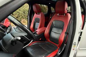 Jaguar F-Pace S 2017 Usado, Motor V6 Supercargado, Tracción en las Cuatro Ruedas, Interior Bicolor, Sin Modificar - Product Image 5