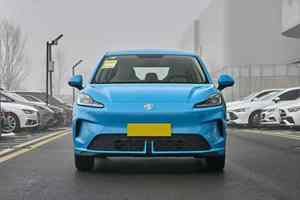 Nouvelle Voiture Électrique 2026 EV Confort Édition Batterie Charge Rapide Compacte 5 Places Conduite à Gauche Autonomie 401-500km 100-150kW - Product Image 6