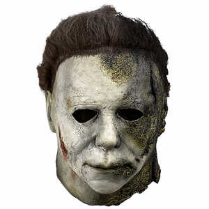 Masques et costumes complets de Michael Myers pour Halloween 2021 - Product Image 3