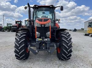 KUBOTA 7171 TRACTEUR À VENDRE - Product Image 6