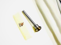 Alat Pemoles Berlian 2mm 150 Berkualitas Tinggi, Peralatan Ukiran Perhiasan Flywheel yang Dapat Disesuaikan, EAGLION International Model FT