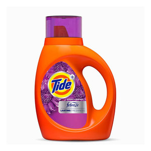 สำหรับ Tide PLUS Febreze สบู่ซักผ้าคุณภาพระดับพรีเมียมมาใหม่กลิ่นสดชื่นผงซักฟอกในครัวเรือนขายส่งจำนวนมาก - Product Image 5