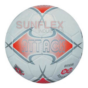 ลูกฟุตบอลทำเองคุณภาพสูงดีไซน์ไม่เหมือนใครอุปกรณ์กีฬาสั่งขั้นต่ำไม่ซ้ำใคร - Product Image 2