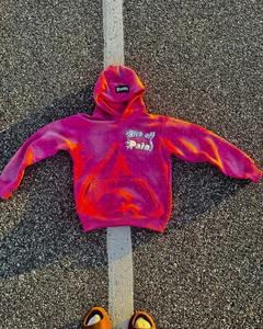 Traje de sudor de manga larga para adultos en LOW MOQ Traje de sudor de manga larga de alta calidad Hecho en fábrica - Product Image 4