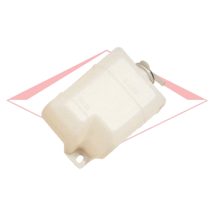 Réservoir de liquide de refroidissement neuf pour Nissan Sentra B11 82'~86' OEM 21720-04A08 - Product Image 1