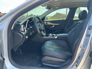 Mercedes-Benz Classe C 300 4MATIC d'occasion à bas prix, modèle 2015, à vendre - Product Image 2
