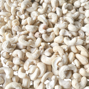 Ventas calientes Anacardos de alta calidad Anacardos Camboya Anacardos W320 Anacardos OEM, ODM - Product Image 1