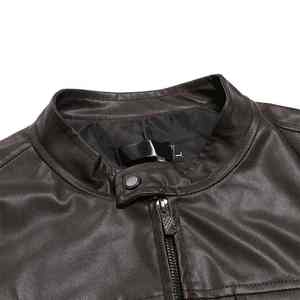 Chaquetas unisex para hombre, chaquetas de tela suave de alta visibilidad sostenible para hombre, nuevo diseño, chaqueta de alta calidad para hombre - Product Image 6