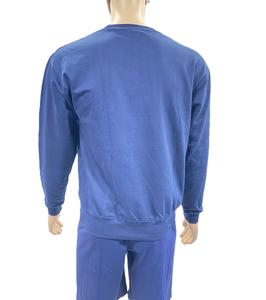 Sweat-shirt pour homme en coton imprimé personnalisé avec capuche Couleurs et logos personnalisés fabriqué en Inde - Product Image 4