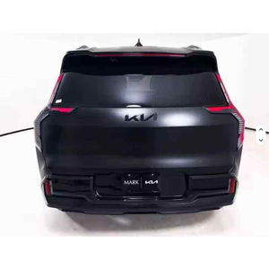 รถยนต์มือสอง Kia EV9 GT-Line AWD ปี 2023 พวงมาลัยซ้าย เบาะหนังปรับไฟฟ้า 5 ที่นั่ง มาตรฐานไอเสียยูโร 3 พร้อมระบบ ESC และกล้องมองหลัง - Product Image 3