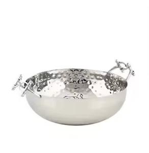 Stylish Serving Bowl <b>Table</b> Kit for Modern Household Presentation - Product Image 5