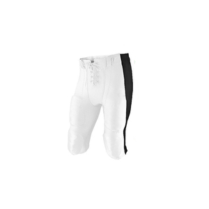 Uniformes de Fútbol Americano Sublimados Hechos a Medida, Manga Corta, Transpirables, 100% Poliéster, Alta Calidad, Personalizables para Equipos - Product Image 6