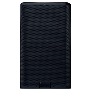 Premium 12" Active Concert <b>Speaker</b> 2000-Watt Peak Power | Professional Stage Audio Loudspeaker with Built-in Digital <b>Amplifier</b> - Product Image 3