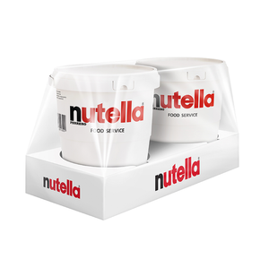 Chocolate Ferrero Nutella B Ready de la Mejor Calidad Original en Barra, a la Venta a Precio Económico, Proveedor Mayorista - Product Image 4