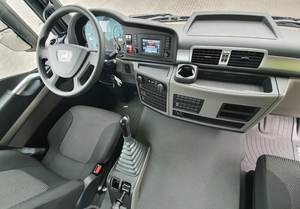 Camión Volquete Super Clean 2022 Man TGS 41.400, 8x4, Diésel, 451-500HP, Emisión EURO 5, Capacidad de 41.4 Toneladas - Product Image 4