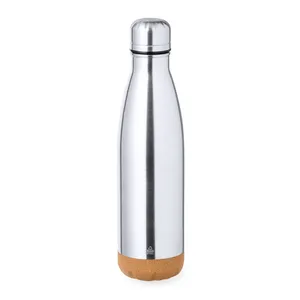 Borracce Termiche Sostenibili in Acciaio Inossidabile Dagles - Gadget - Product Image 1