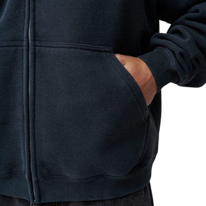 Sudadera con Capucha Holgada de Invierno para Hombre, 52% Algodón + 48% Poliéster, Calidad Premium, Unisex, Estilo Urbano, Casual, con Estampado y Bordado 3D, Venta al Por Mayor - Product Image 6