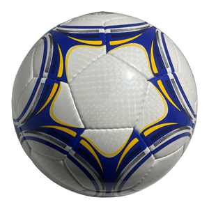 Balón de fútbol cosido a mano para jugar a partidos profesionales Balón de fútbol de calidad premium para entrenar Fútbol cosido a mano - Product Image 6