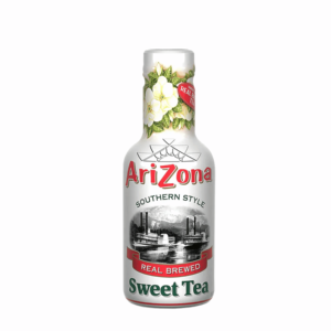 ชาผลไม้ปรุงสำเร็จรสชาติพิเศษ รุ่นลิมิเต็ดอิดิชั่นจากแอริโซนา สหรัฐอเมริกา ขนาด 22 ออนซ์ พร้อมวิตามินซี รสชาหวาน - Product Image 4