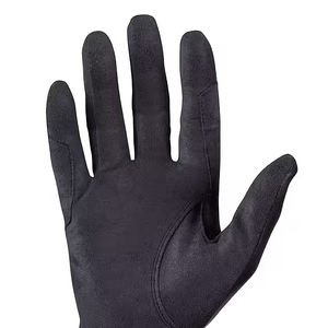 Custom Private Label Lightweight Full-<b>Finger</b> Leather <b>Gloves</b> Different Sizes Multi-Colors for Winter Plain Style for Casual Use - Product Image 4