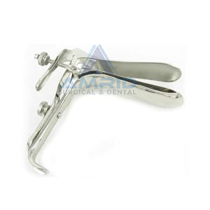 Espéculo Vaginal para Obstetricia y Ginecología de amrid surgical - Product Image 5