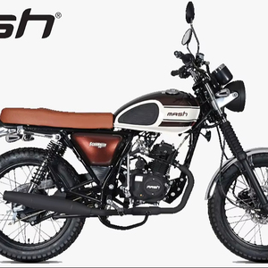 QUALITÉ Neuf 2025 Mash scrambler 50cc - Acheter des motos sportives - Product Image 1