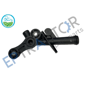 4134K022-Tubo de ventilación compatible con la serie PERKNS 1100, 3050, 3060 + de alta durabilidad, alta calidad, mejor precio - Product Image 2