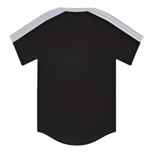 Camisetas de Uniforme de Béisbol/Sóftbol Personalizadas para Hombre, 100% Poliéster, 300g, Secado Rápido, Tejido Transpirable, Impresión por Sublimación - Product Image 3