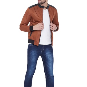 Chaqueta de Moda de Invierno, Nueva Chaqueta Cortavientos para Hombre, Chaqueta Bomber, Ropa de Exterior para Hombre, Chaqueta Bomber Informal 2026 - Product Image 3