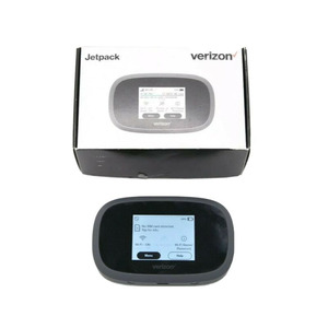 Mở khóa cat18 1.2Gbps inseego Mi-8800L điện thoại di động 4400 mAh pin di động không dây hotspot wifi 4 gam LTE Router - Product Image 2