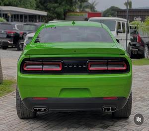 Dodge Challenger SS 2020 USADO, Volante a la Izquierda/Derecha - Product Image 5
