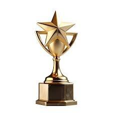 Solid Metal Award <b>Trophy</b> Cup For International Sports Tournament And Championship - Product Image 3