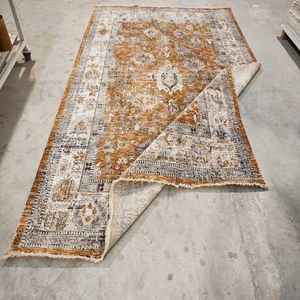 Gabbeh Makine Halisi,icten cikma sacak, Salón Halisi - Product Image 2