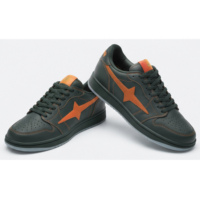 Sneakers personnalisées, chaussures OEM, sneakers à marque privée, chaussures décontractées en cuir, fabricant de chaussures personnalisées, sneakers streetwear