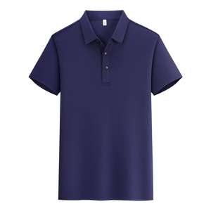 Polo de Manga Corta Sublimado 2024, Polo Deportivo de Golf Personalizado para Hombre - Product Image 4