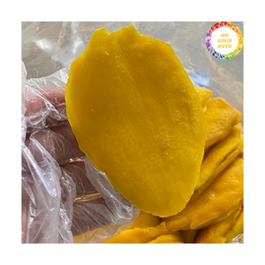 Mangues séchées au goût naturel du Vietnam, fabriquées à partir de mangues mûres, pour les applications en tant que collation et en cuisine. - Product Image 4