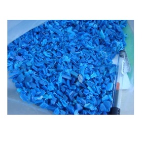 เศษพลาสติก HDPE มีจำหน่ายทั่วโลกสำหรับการผลิตและรีไซเคิลพลาสติกจำนวนมาก - Product Image 6