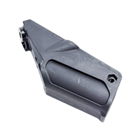 Pièce de fixation arrière du train d'atterrissage DJ T55 compatible avec les drones T100S T70S pour la pulvérisation agricole, pièces de réparation pour DJ Agras T55 UAV