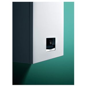 Vaillant Compact 24 kW classe un murale riscaldatore a Gas VMW 24/28 caldaia a condensazione per metano - Product Image 3