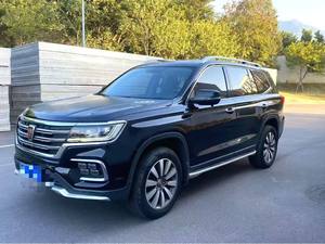 Used RX8 4.1-6L Diesel Automatic 2024 Internet-connected 2WD Flagship Version Black Left Hand <b>Drive</b> Verified Used Ready <b>Drive</b> - Product Image 6