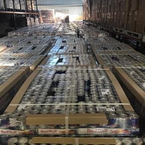 Bebida Energética Red Bull, Ediciones Mixtas, Sabores Frutales, Impulso de Energía Instantáneo, Mejora la Concentración Mental, Aumenta la Alerta, Taurina - Product Image 2