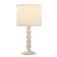 Lampe de table en métal doré de qualité supérieure, design européen moderne, écologique, à intensité variable, protection des yeux, luxe, chambre à coucher, salon